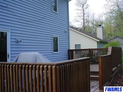9627 Mariners Ridge Drive Fort Wayne, IN 46819 - Photo 10 of 12 Gallery Image 10