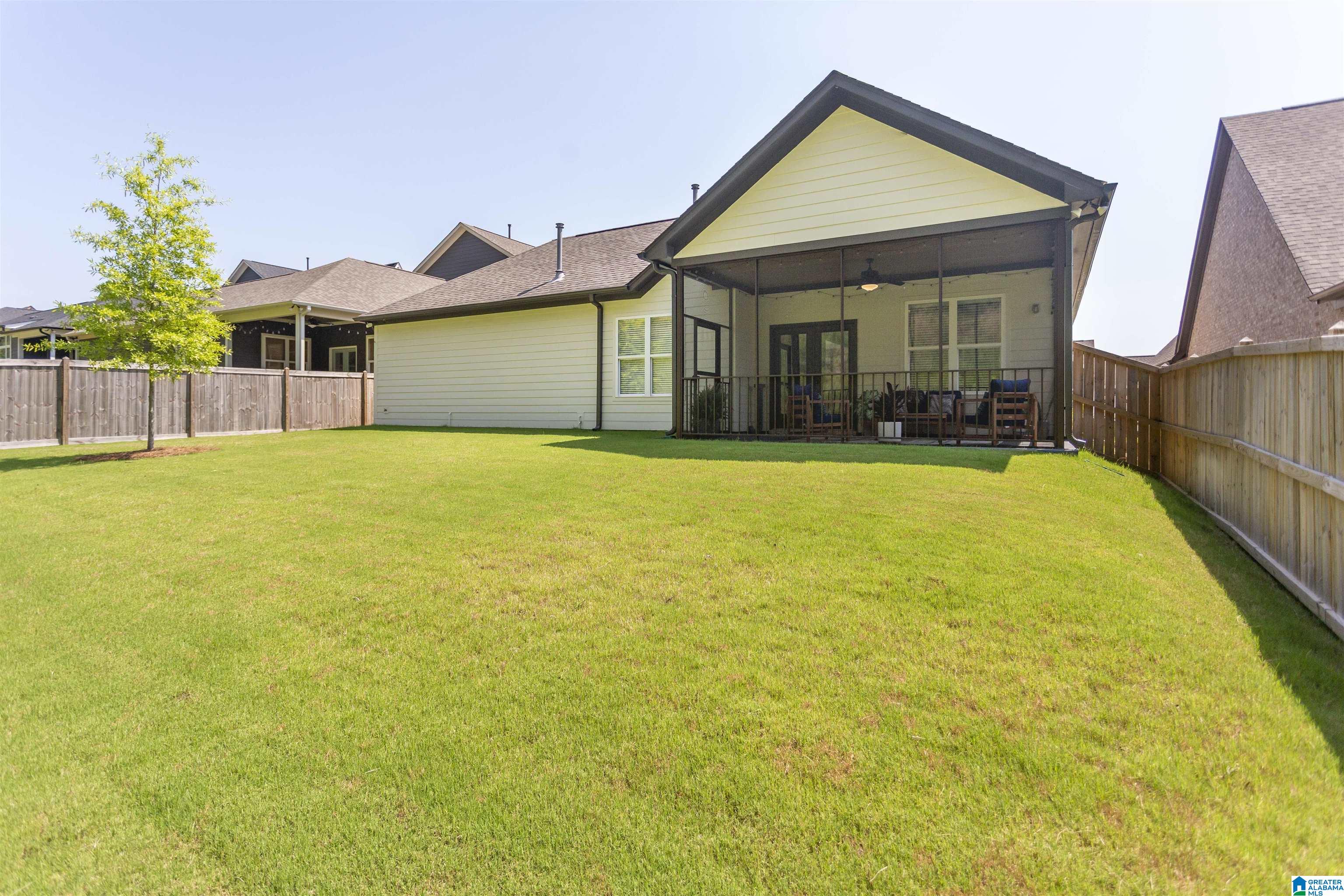 1613 Wilborn Run Birmingham, AL 35244 - Photo 49 of 49
