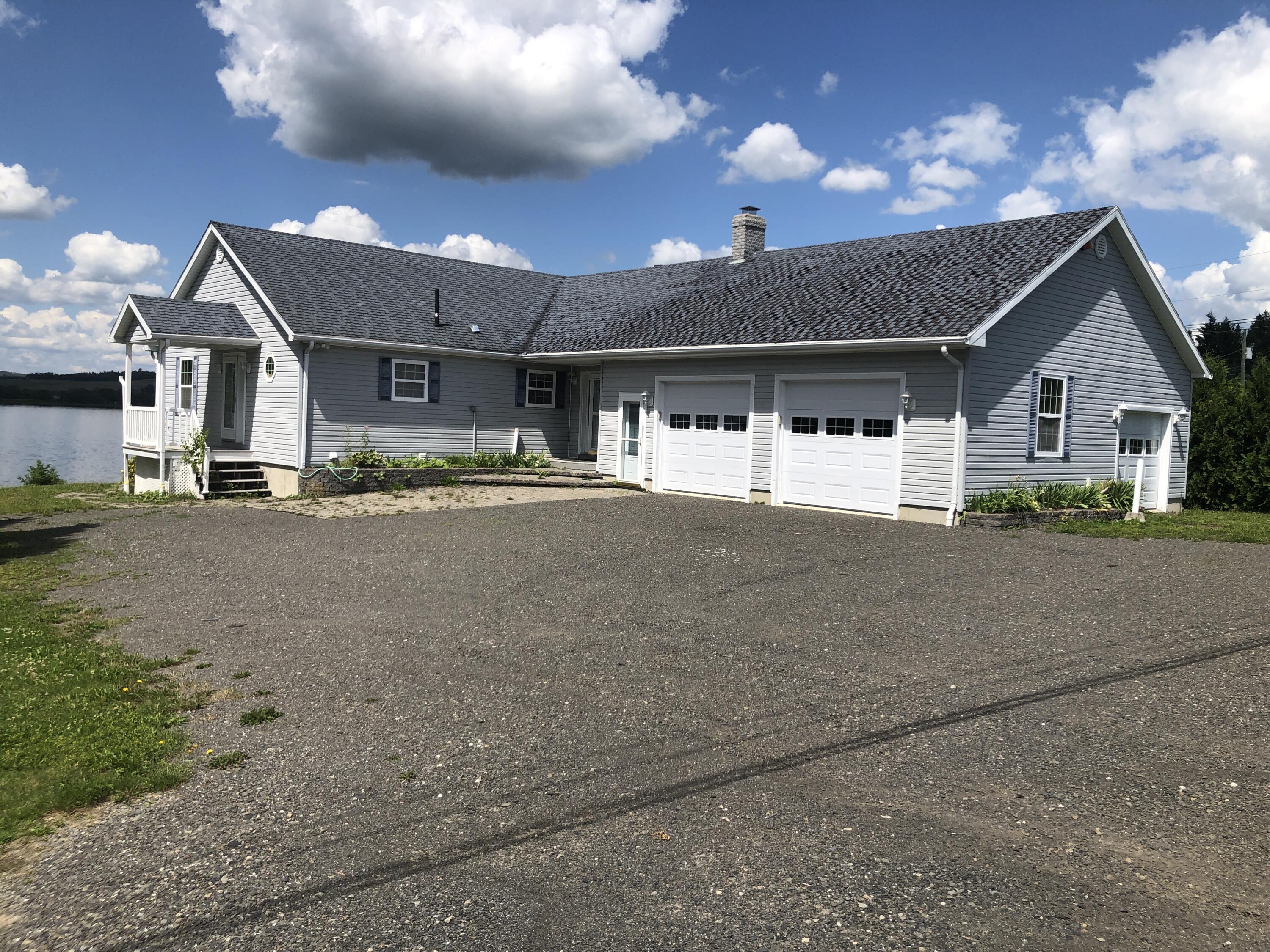 161 Lake Shore Road, Unit LOT 202 St. David, ME 04773 - Photo 7 of 58 MKT 1