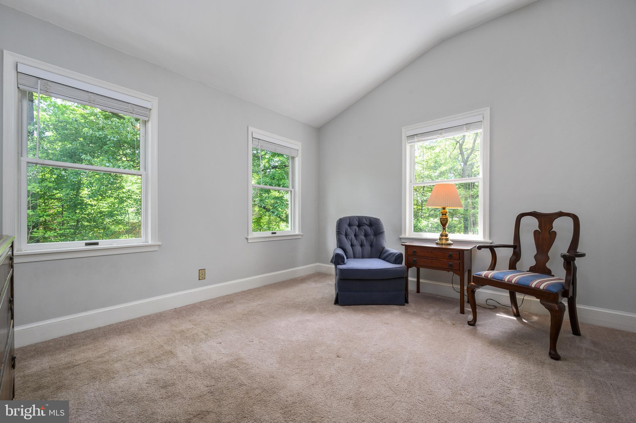 1225 Shenandoah Road Alexandria, VA 22308 - Photo 40 of 61 Upstairs back bedroom