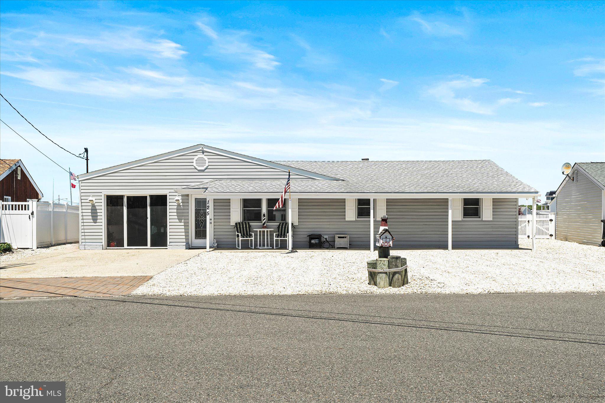 125 Bloomfield Road Barnegat, NJ 08005 - Photo 1 of 53