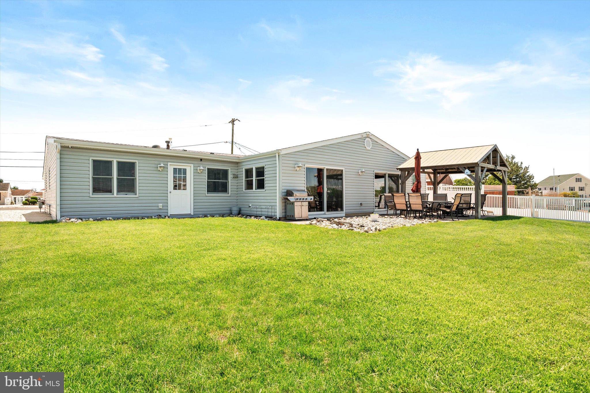 125 Bloomfield Road Barnegat, NJ 08005 - Photo 31 of 53