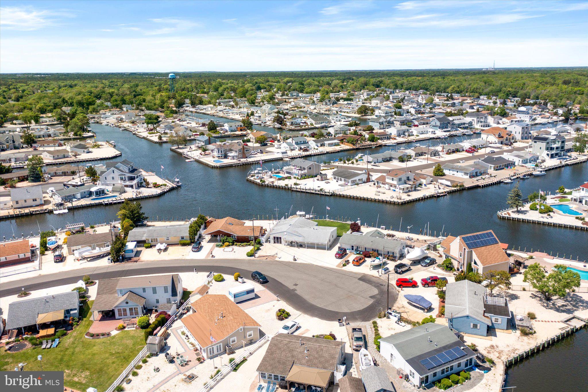 125 Bloomfield Road Barnegat, NJ 08005 - Photo 40 of 53
