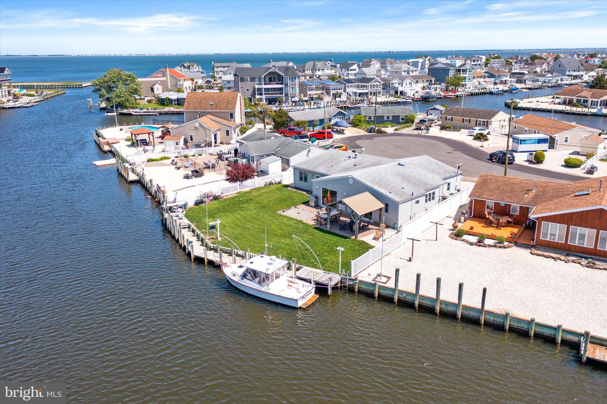 125 Bloomfield Road Barnegat, NJ 08005 - Photo 44 of 53