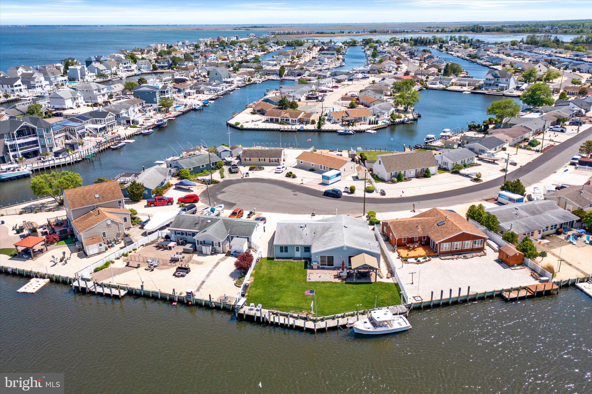 125 Bloomfield Road Barnegat, NJ 08005 - Photo 45 of 53