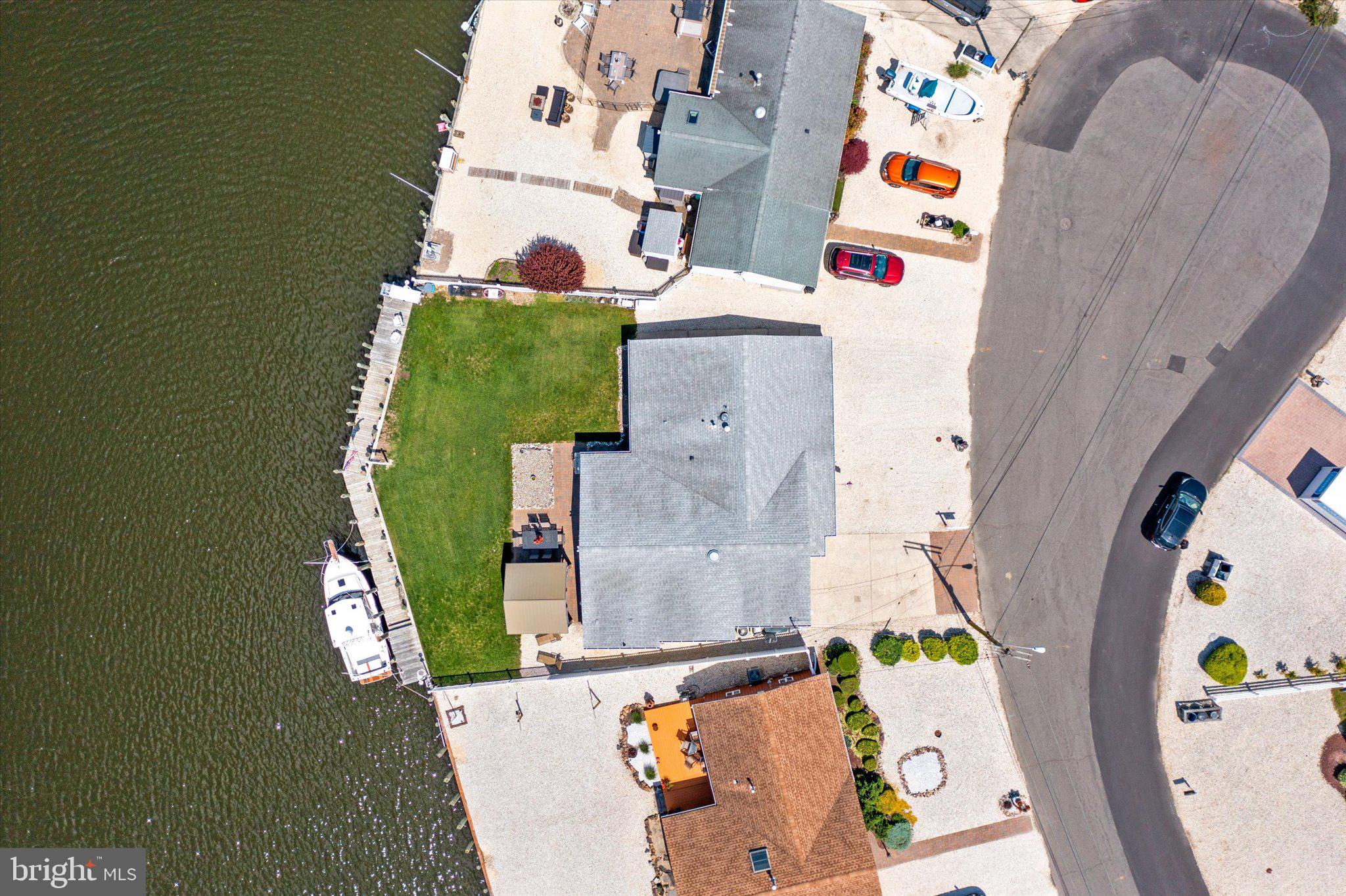125 Bloomfield Road Barnegat, NJ 08005 - Photo 46 of 53
