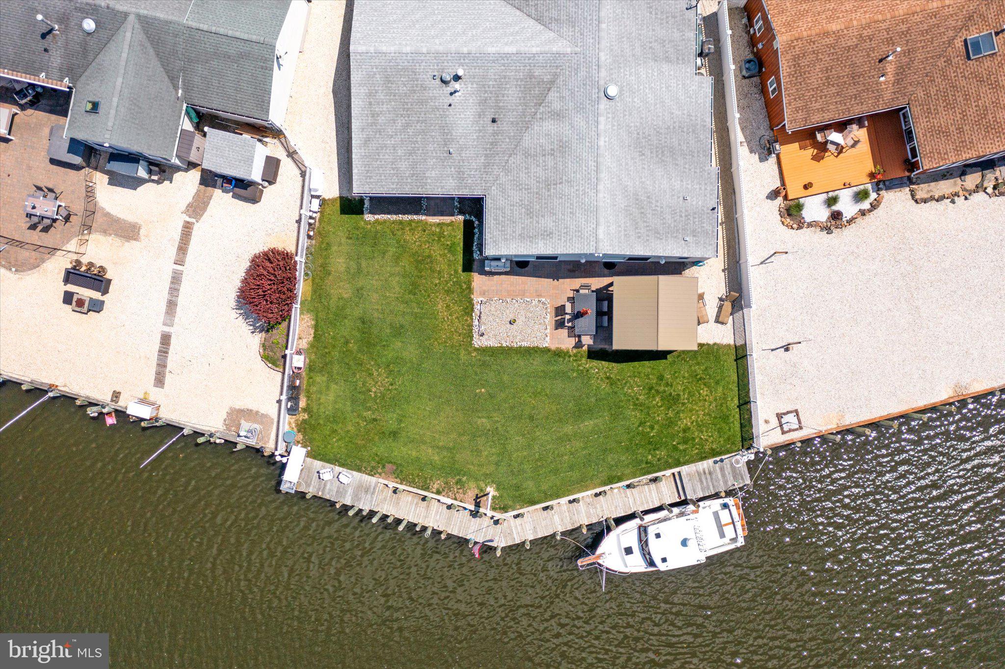 125 Bloomfield Road Barnegat, NJ 08005 - Photo 47 of 53