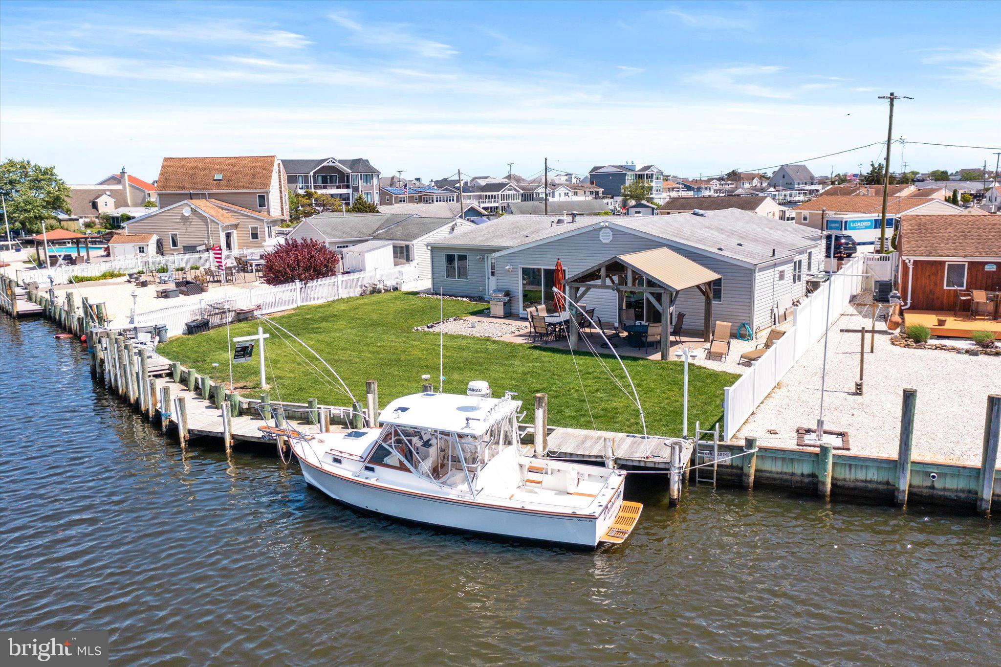 125 Bloomfield Road Barnegat, NJ 08005 - Photo 48 of 53