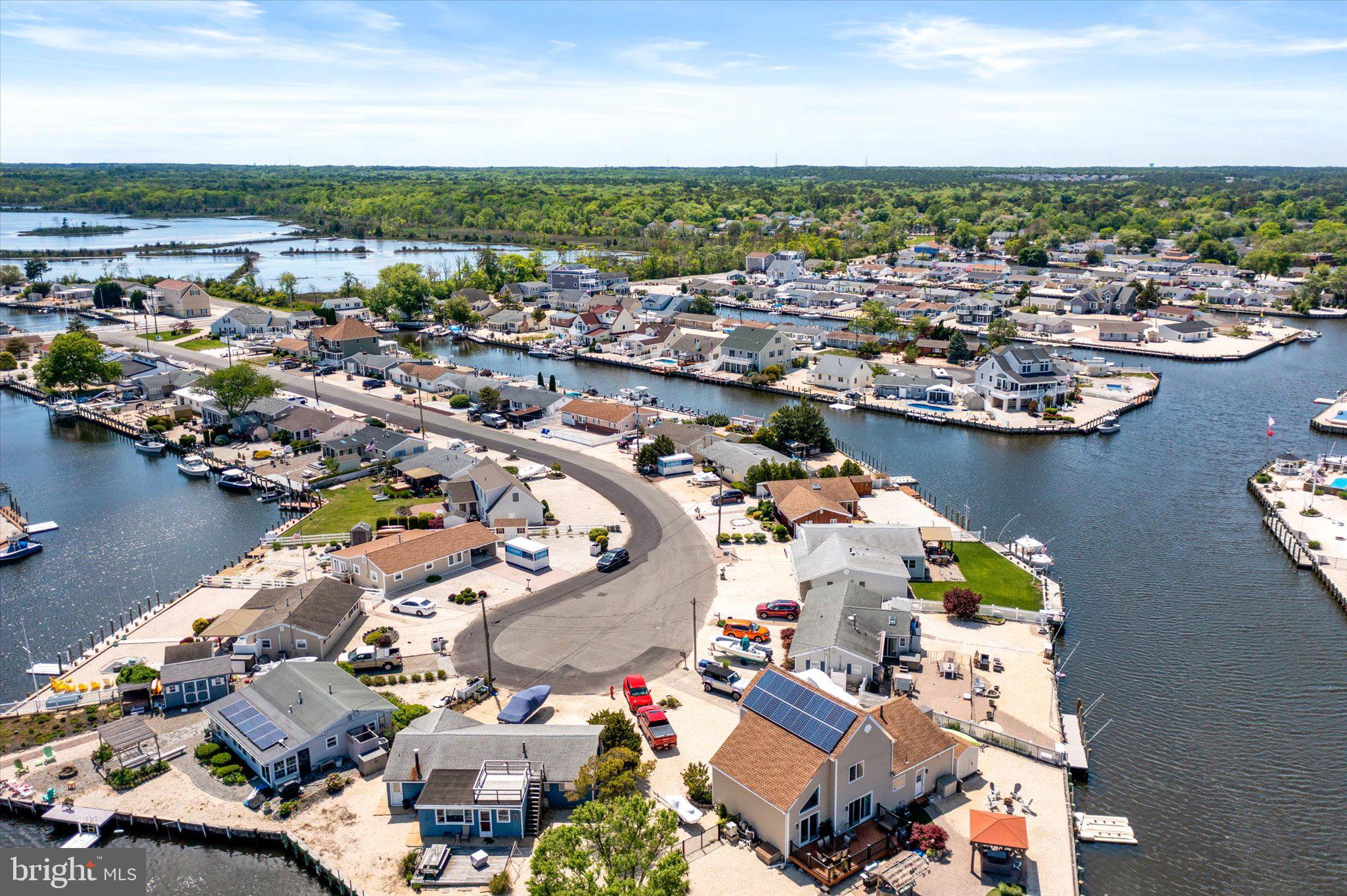 125 Bloomfield Road Barnegat, NJ 08005 - Photo 51 of 53