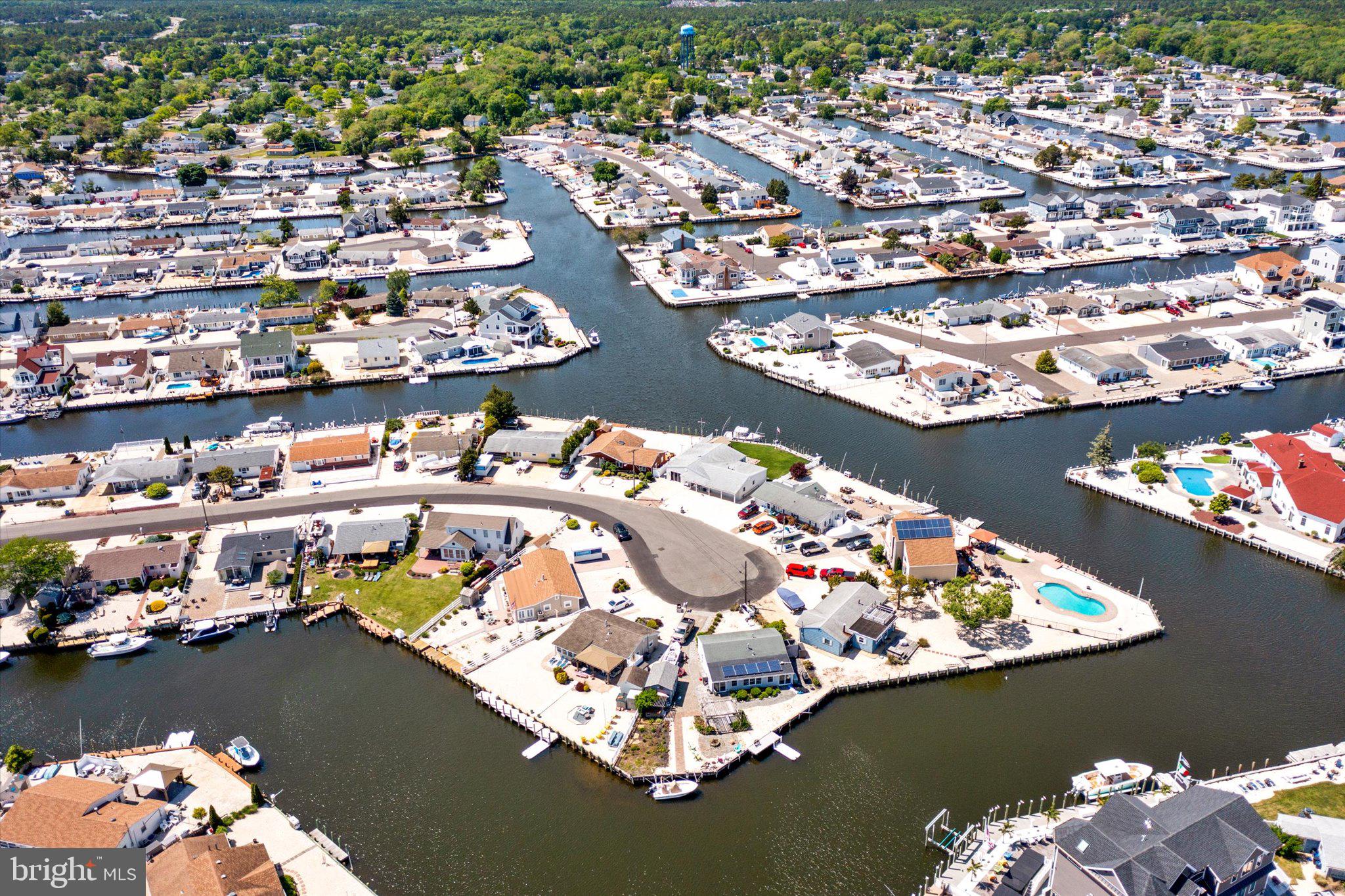 125 Bloomfield Road Barnegat, NJ 08005 - Photo 52 of 53