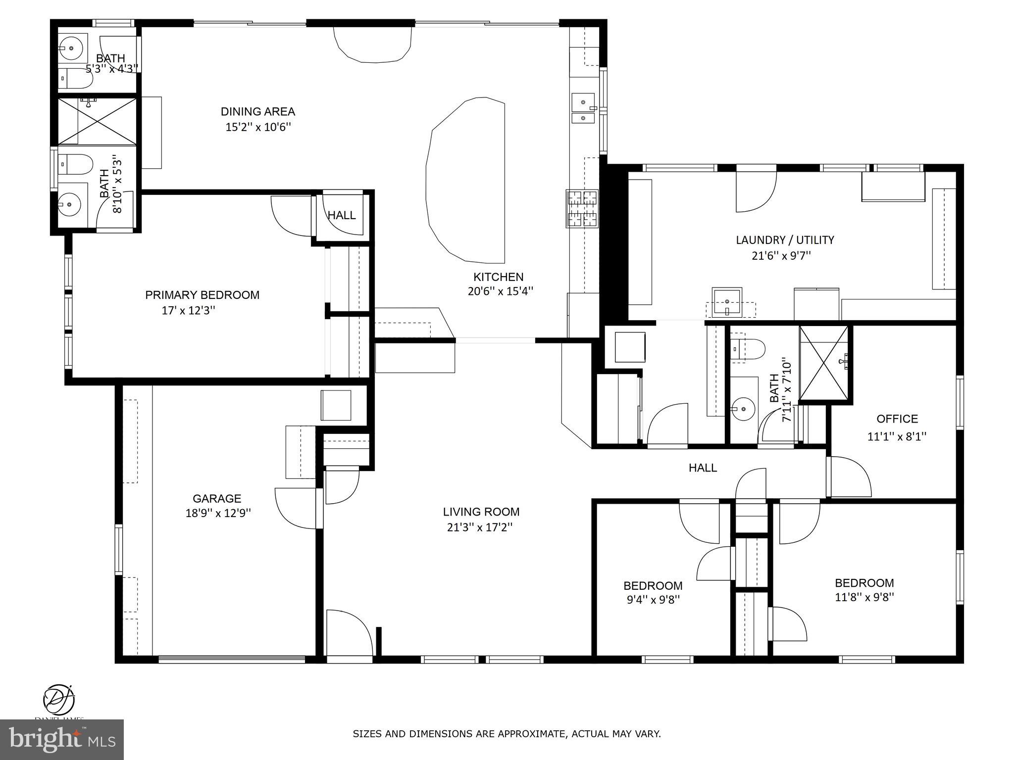 125 Bloomfield Road Barnegat, NJ 08005 - Photo 53 of 53