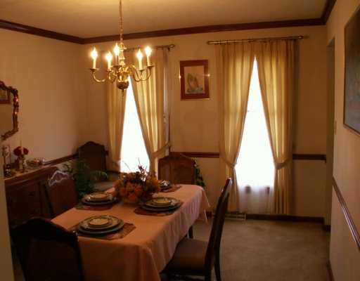 Dining Room. 