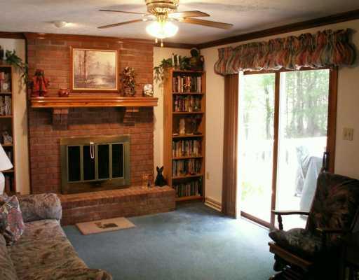 Den/Family/Great Room. 