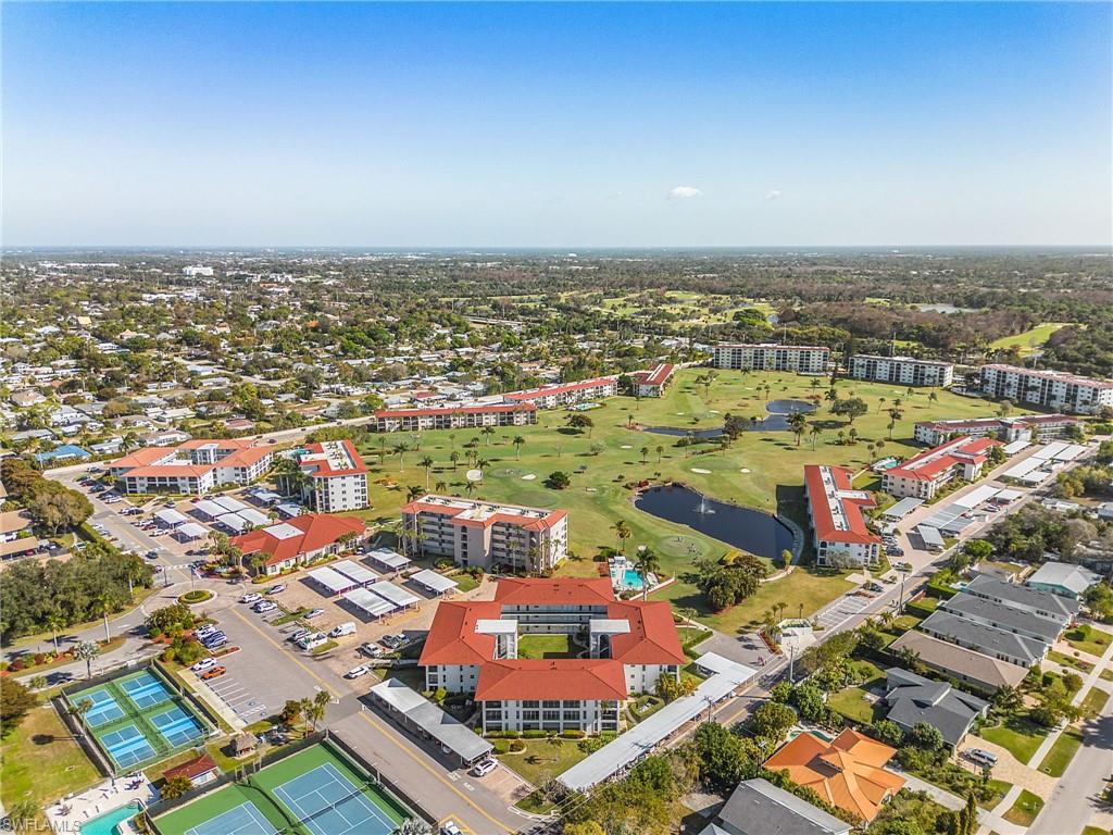 53 High Point Circle West, Unit 310 Naples, FL 34103 - Photo 27 of 30