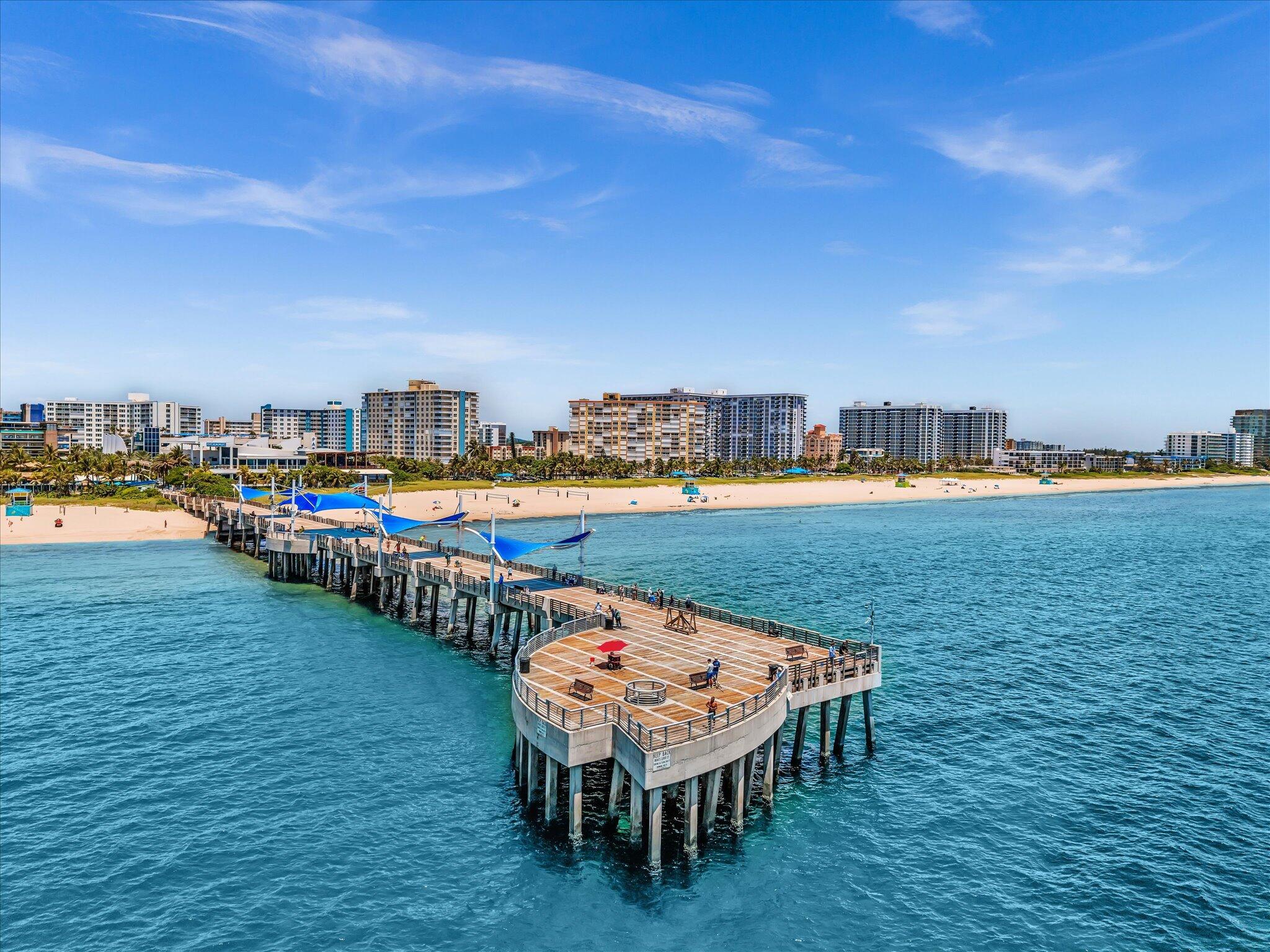 303 North Riverside Drive, Unit 503 Pompano Beach, FL 33062 - Photo 46 of 57 80-DJI_20260701003530_0096_D_FPP