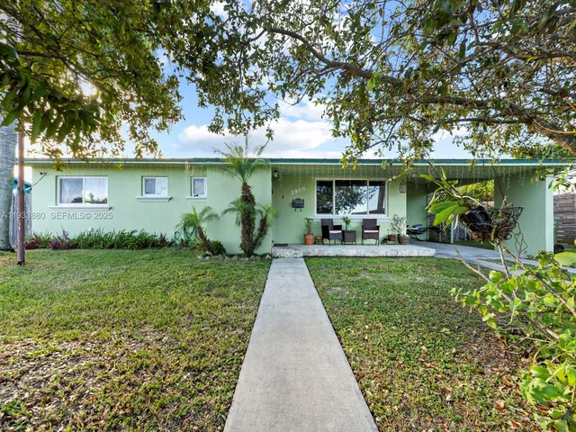 $524,900 | 1866 Northwest 8th Terrace, Homestead, FL 33030