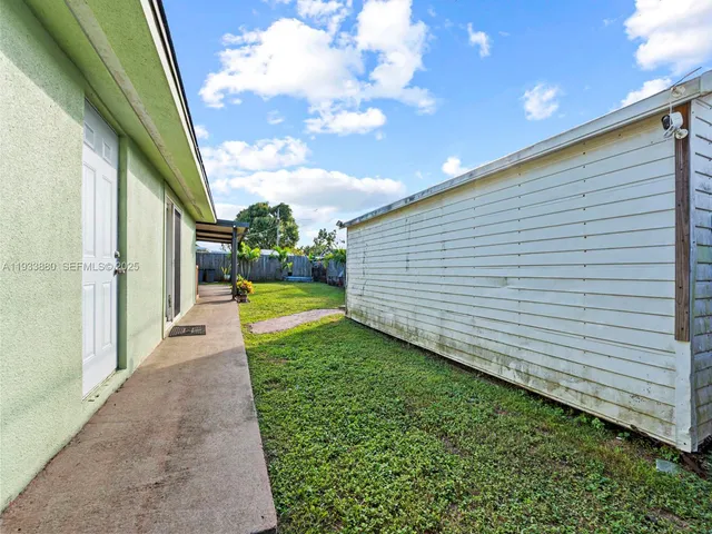 $524,900 | 1866 Northwest 8th Terrace, Homestead, FL 33030