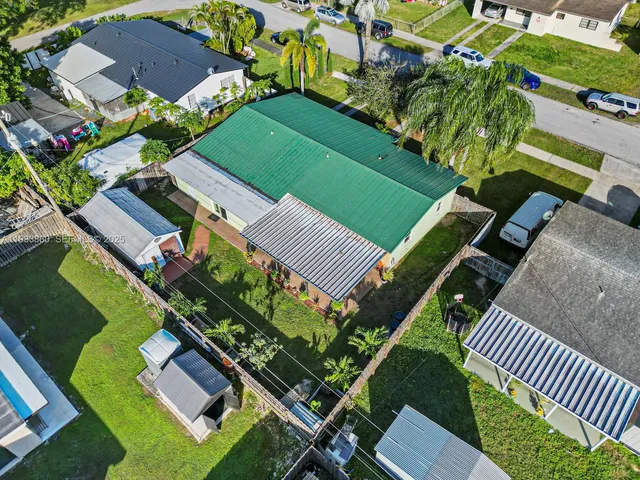 $524,900 | 1866 Northwest 8th Terrace, Homestead, FL 33030