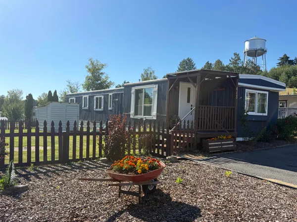 $59,000 | 411 North Almon Street, Unit 613, Moscow, ID 83843