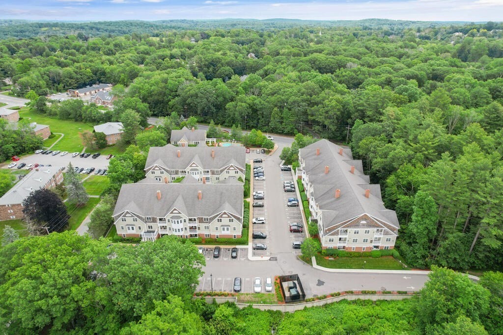 180 Chickering Road, Unit 108C North Andover, MA 01845 - Photo 24 of 25 Gallery Image 24