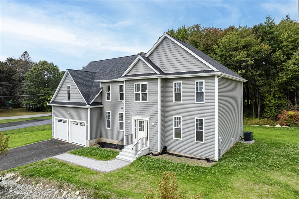 3 Abby Road North Grafton, MA 01536 - Photo 2 of 42