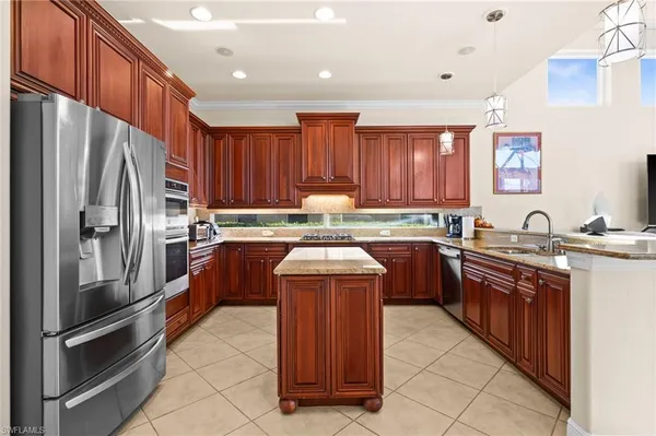 $1,395,000 | 8766 Largo Mar Drive, Estero, FL 33967