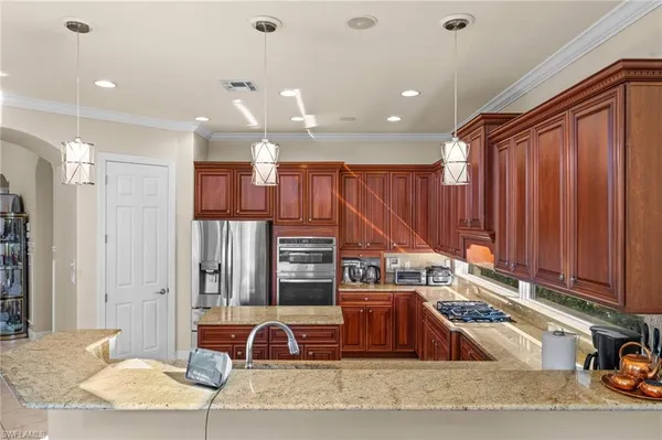 $1,395,000 | 8766 Largo Mar Drive, Estero, FL 33967