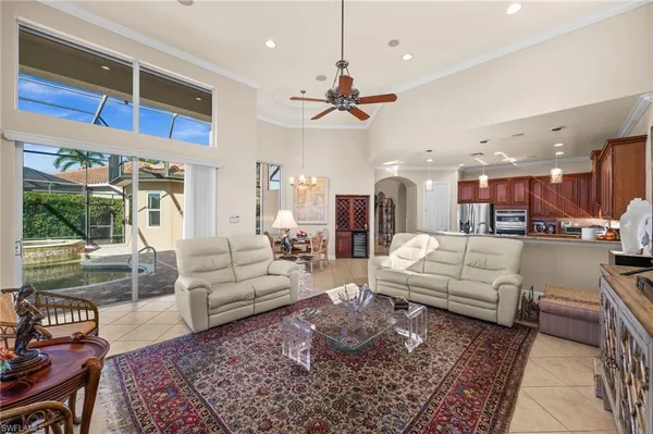 $1,395,000 | 8766 Largo Mar Drive, Estero, FL 33967