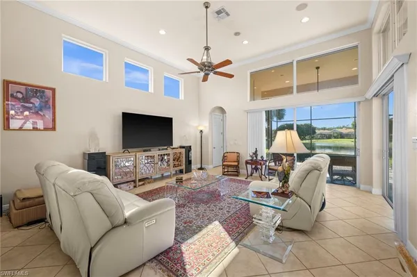 $1,395,000 | 8766 Largo Mar Drive, Estero, FL 33967