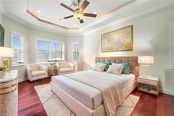$1,395,000 | 8766 Largo Mar Drive, Estero, FL 33967