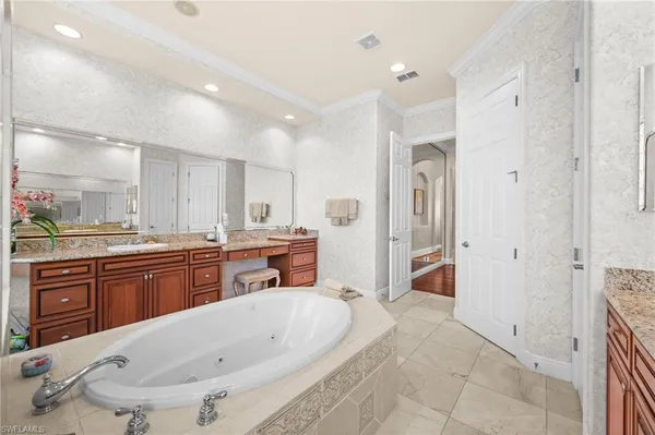 $1,395,000 | 8766 Largo Mar Drive, Estero, FL 33967