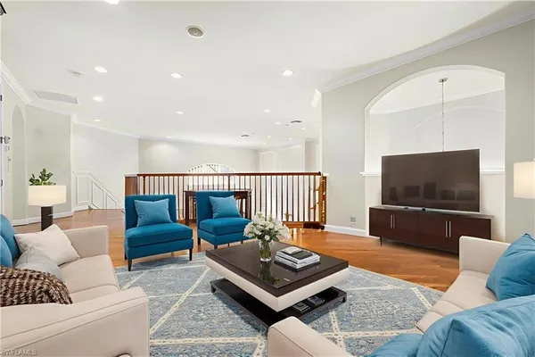 $1,395,000 | 8766 Largo Mar Drive, Estero, FL 33967