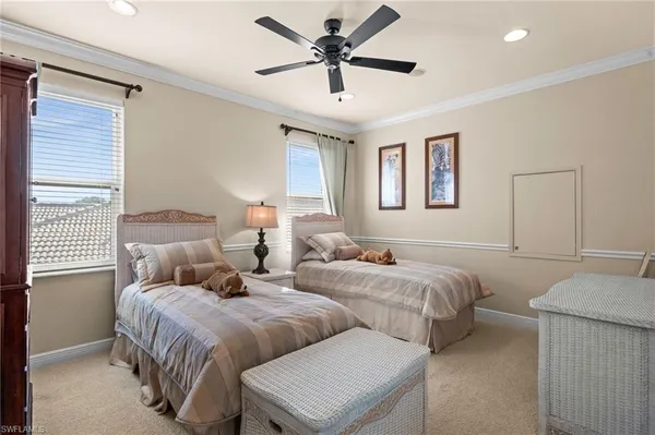 $1,395,000 | 8766 Largo Mar Drive, Estero, FL 33967