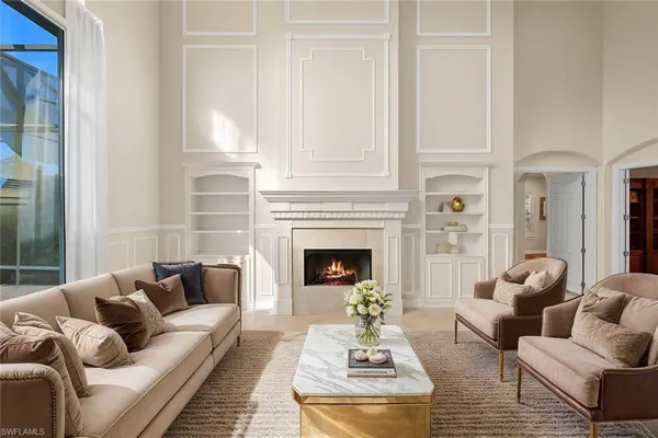 $1,395,000 | 8766 Largo Mar Drive, Estero, FL 33967