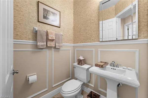 $1,395,000 | 8766 Largo Mar Drive, Estero, FL 33967