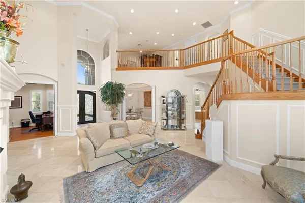 $1,395,000 | 8766 Largo Mar Drive, Estero, FL 33967