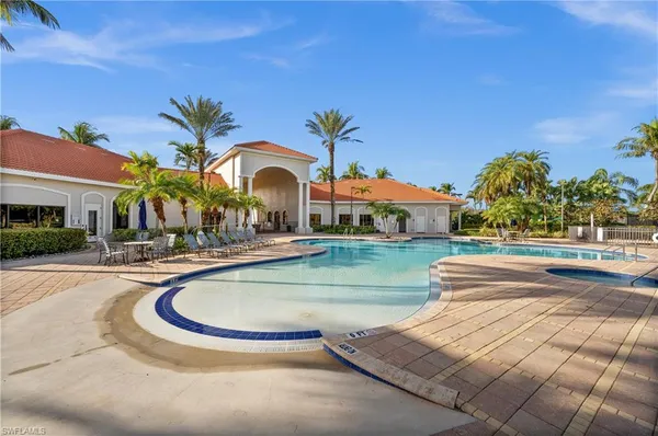 $1,395,000 | 8766 Largo Mar Drive, Estero, FL 33967