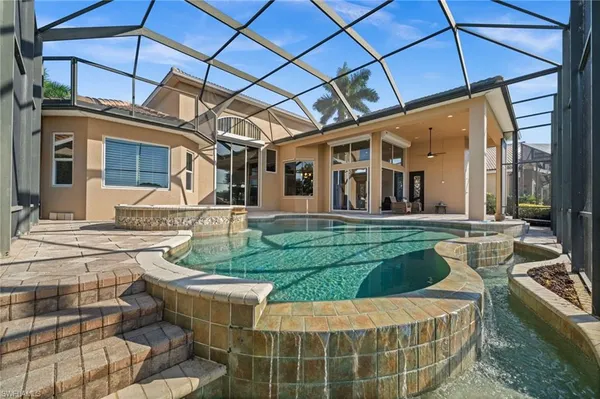 $1,395,000 | 8766 Largo Mar Drive, Estero, FL 33967