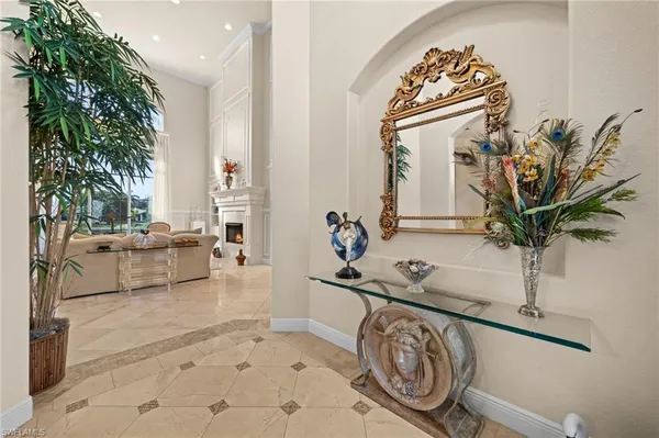 $1,395,000 | 8766 Largo Mar Drive, Estero, FL 33967