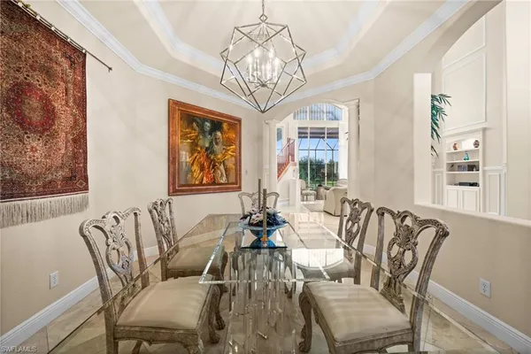 $1,395,000 | 8766 Largo Mar Drive, Estero, FL 33967