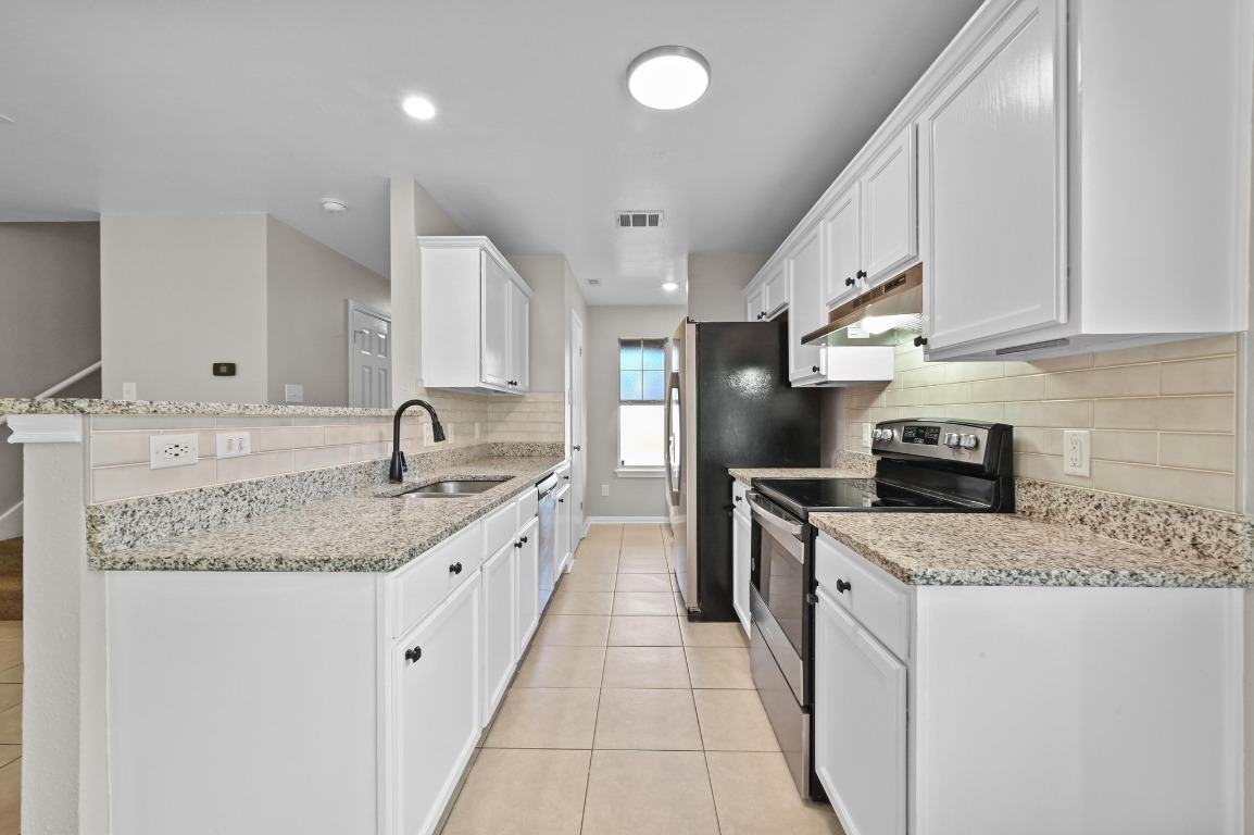 2318 Riddle Road, Unit A Austin, TX 78748 - Photo 11 of 26