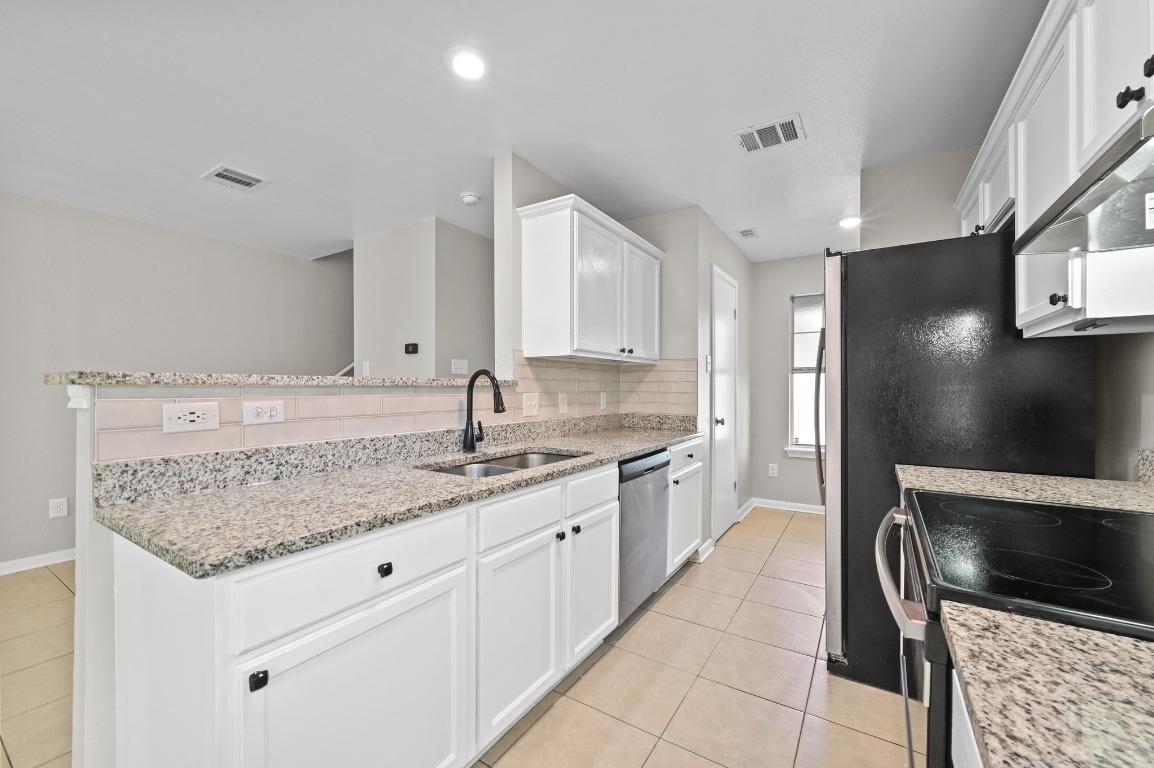 2318 Riddle Road, Unit A Austin, TX 78748 - Photo 12 of 26