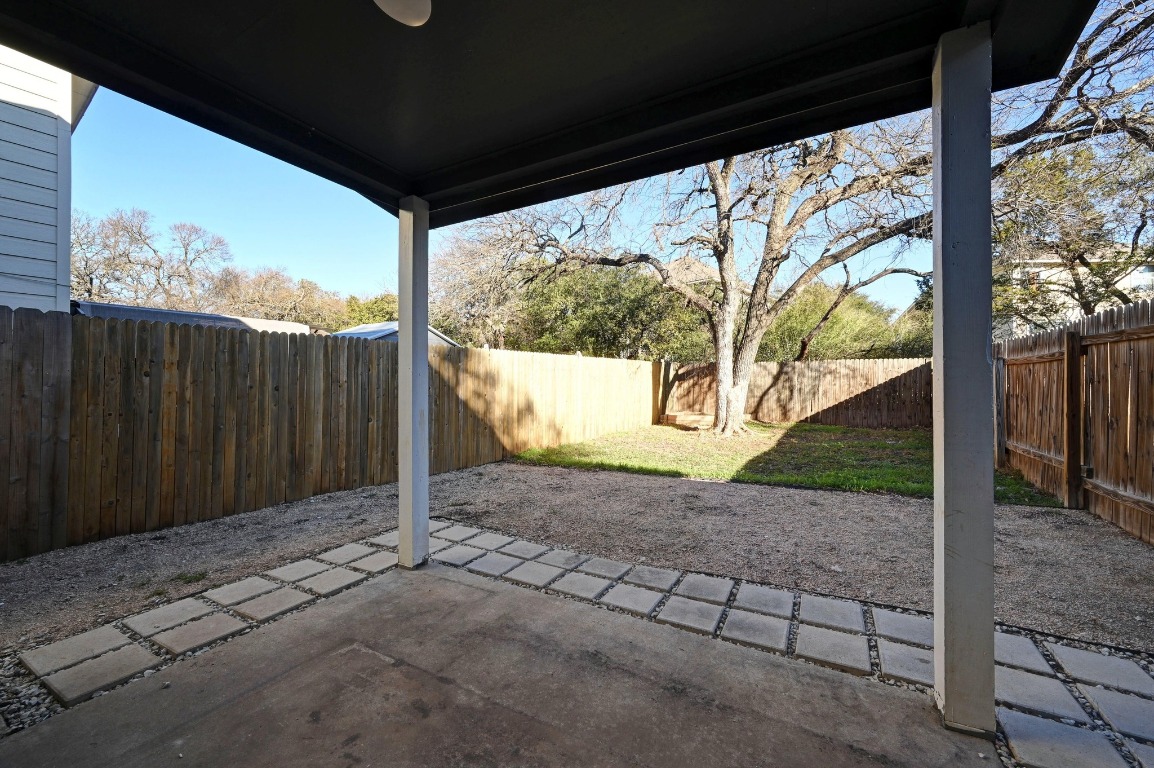 2318 Riddle Road, Unit A Austin, TX 78748 - Photo 24 of 26