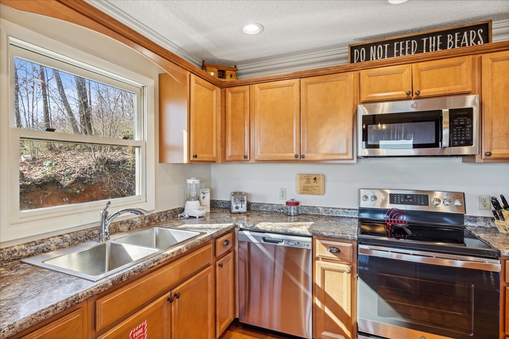 1676 Zurich Road, Unit AVIEWTOREMEMBER Gatlinburg, TN 37738 - Photo 24 of 44 Gallery Image 24