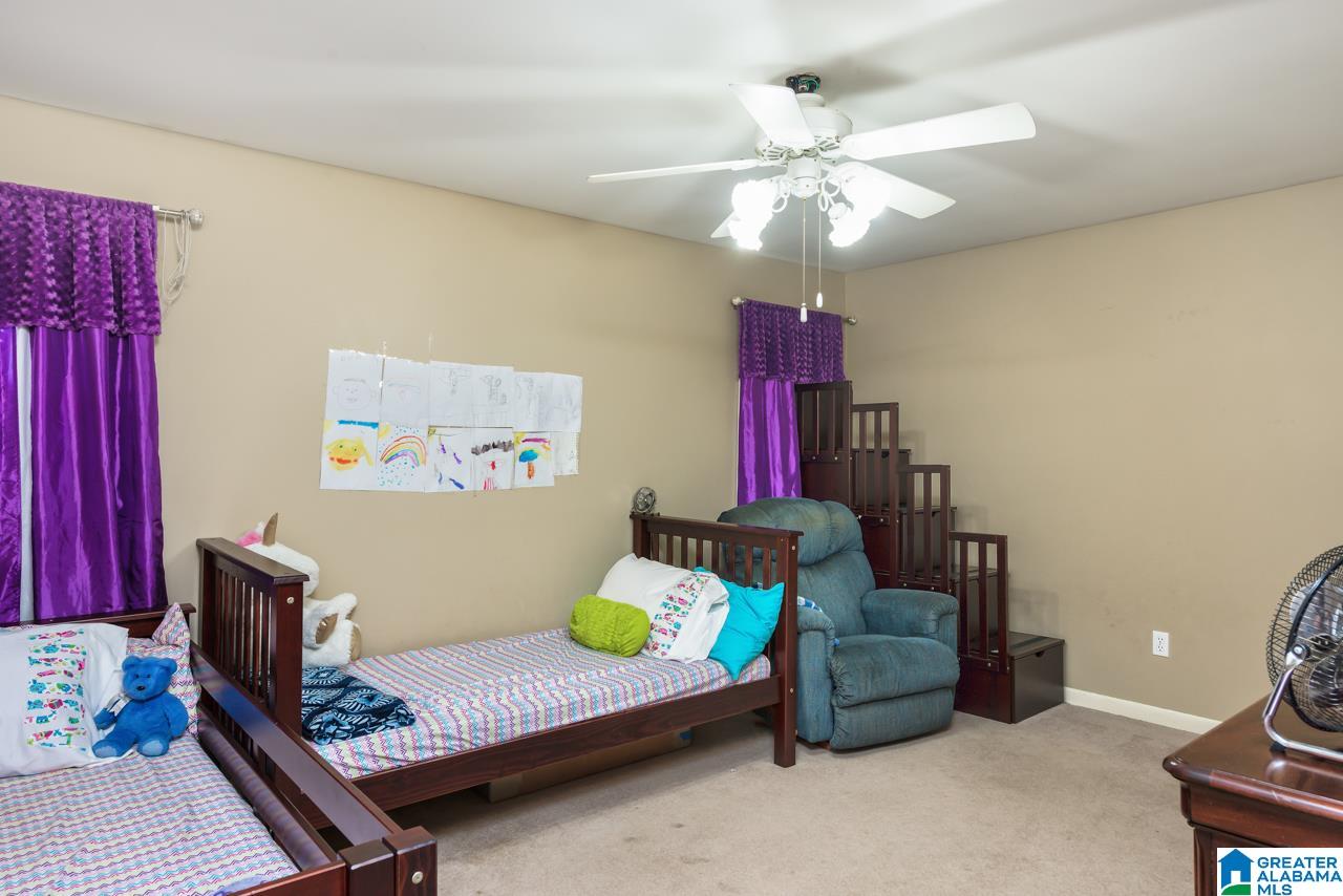 2600 Chandalar Lane Pelham, AL 35124 - Photo 27 of 38