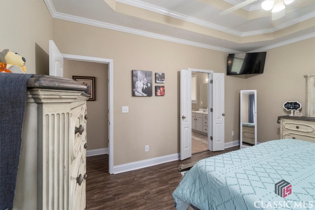 179 Harold's Way Colbert, GA 30628 - Photo 17 of 49 Gallery Image 17
