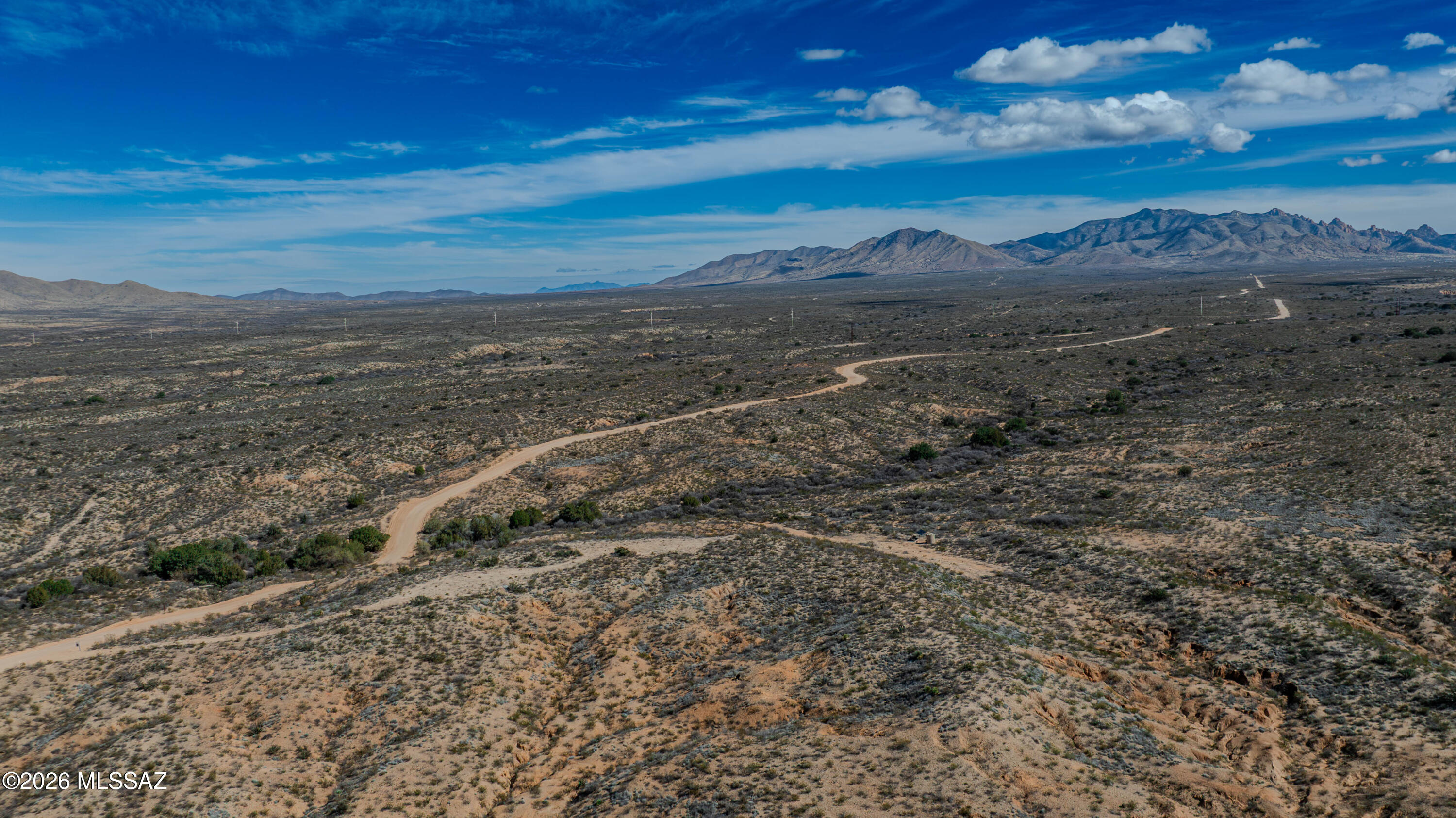 Lot 217 East Dragoon Ranch Rd Street, Unit 217 St. David, AZ 85630 - Photo 4 of 22
