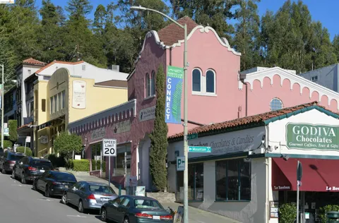 $2,475,000 | 6611 Elverton Drive, Oakland, CA 94611