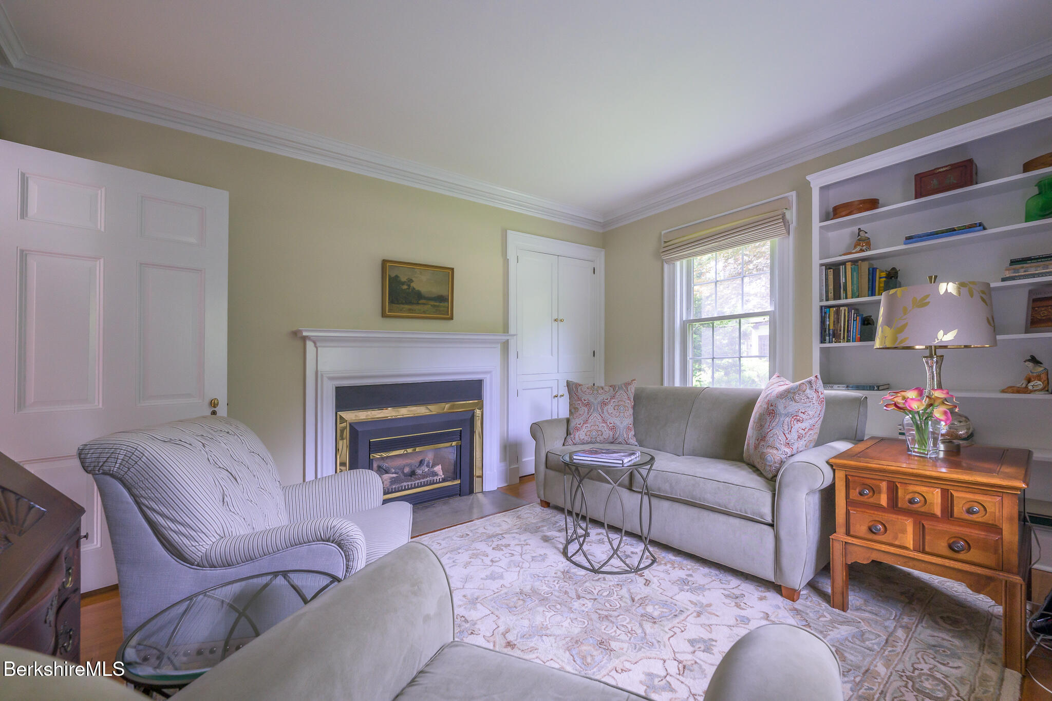 38 Crofut Street Pittsfield, MA 01201 - Photo 46 of 72 Screen - 38 Crofut St Pittsfield MA 0120