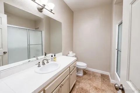 $520,000 | 615 Cherry Avenue, Sonoma, CA 95476